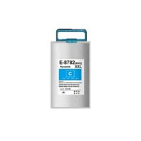 Epson T8782 XL Cyan