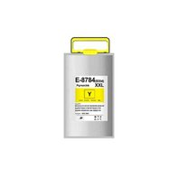Epson T8784 XL Yellow