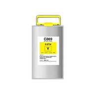 Epson T9734 XL Yellow