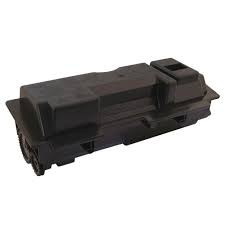 Kyocera TK-18 Black