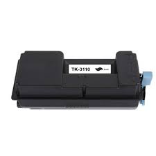 Kyocera TK-3110 Black