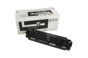 Kyocera TK-5140K Black