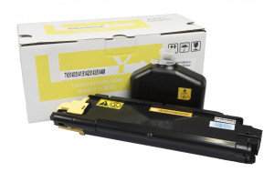 Kyocera TK-5140Y Yellow
