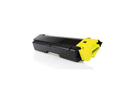 Kyocera TK-5290Y Yellow