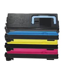Kyocera TK-550 CMYK