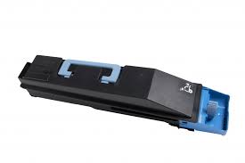 Kyocera TK-880C Cyan