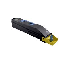 Kyocera TK-880Y Yellow