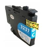 Brother LC-3237 XL Cyan