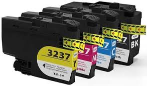 Brother LC-3237 XL Multipack