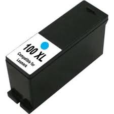 Lexmark 100XL Cyan
