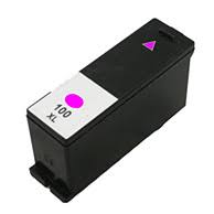 Lexmark 100XL Magenta Lexmark 100XL Magenta