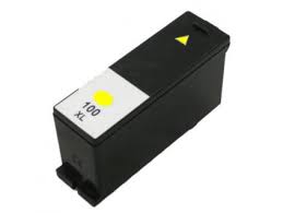 Lexmark 100XL Yellow