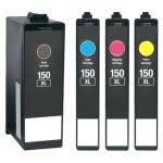 Lexmark 150XL Multipack