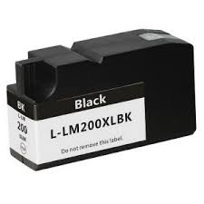 Lexmark 200XL Black