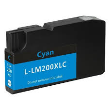 Lexmark 200XL Cyan