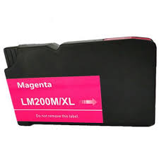 Lexmark 200XL Magenta