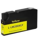Lexmark 200XL Yellow