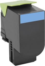 Lexmark CS310 Cyan