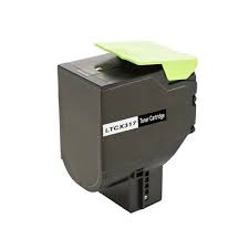 Lexmark CS317 Black
