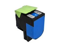 Lexmark CS317 Cyan