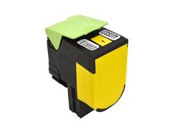 Lexmark CS317 Yellow