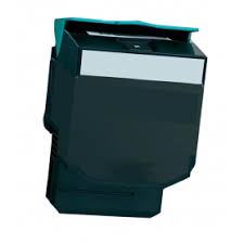 Lexmark CS421 Black