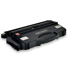 Lexmark E120 Black