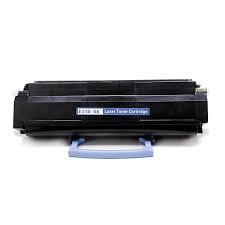 Lexmark E230 Black