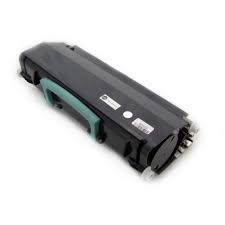 Lexmark E350 Black