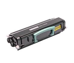Lexmark E460 Black
