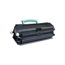 Lexmark E450 Black