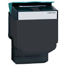 Lexmark C540 Black