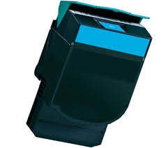 Lexmark C540 Cyan
