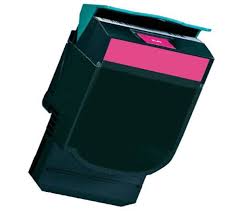 Lexmark C540 Magenta