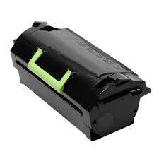 Lexmark MS810 Black