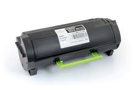 Lexmark MX510/MX610 Black