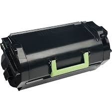 Lexmark MX710 Black
