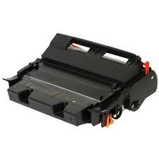 Lexmark T630 Black