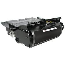 Lexmark T640 Black