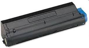 OKI B430 Black