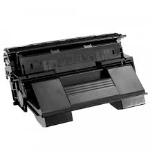OKI B6500 Black
