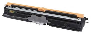 OKI C110 Black