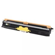 OKI C110 Yellow