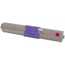 OKI C510 Magenta