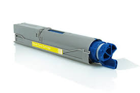 OKI C3300 Yellow
