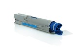 OKI C3300 Cyan