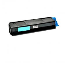 OKI C5100 Cyan
