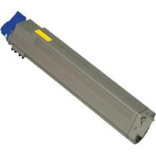 OKI C9600 Yellow