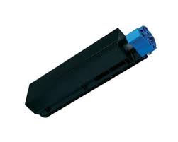 OKI ES4132 Black