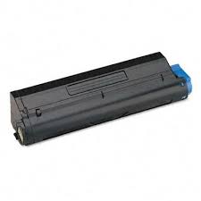 OKI ES4140 Black